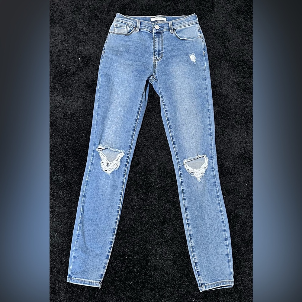 Pacsun Skinny Jeans